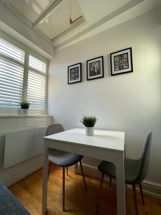 Tanya'S Flat-Lovely 1 Bed In The Heart Of Central London Exterior photo