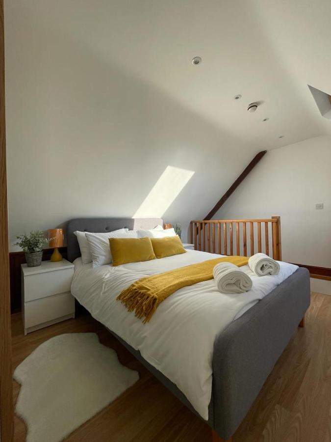Tanya'S Flat-Lovely 1 Bed In The Heart Of Central London Exterior photo