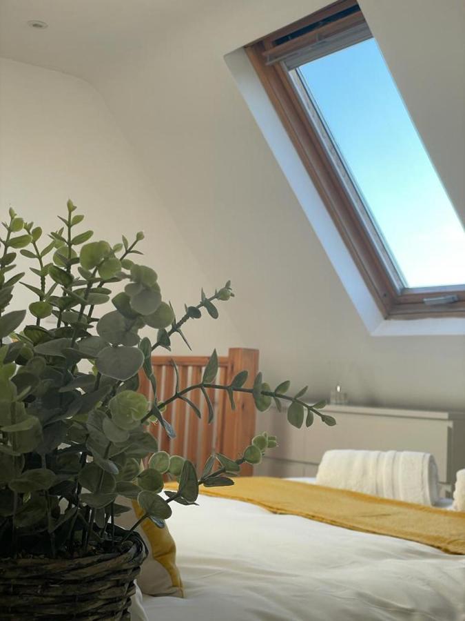 Tanya'S Flat-Lovely 1 Bed In The Heart Of Central London Exterior photo