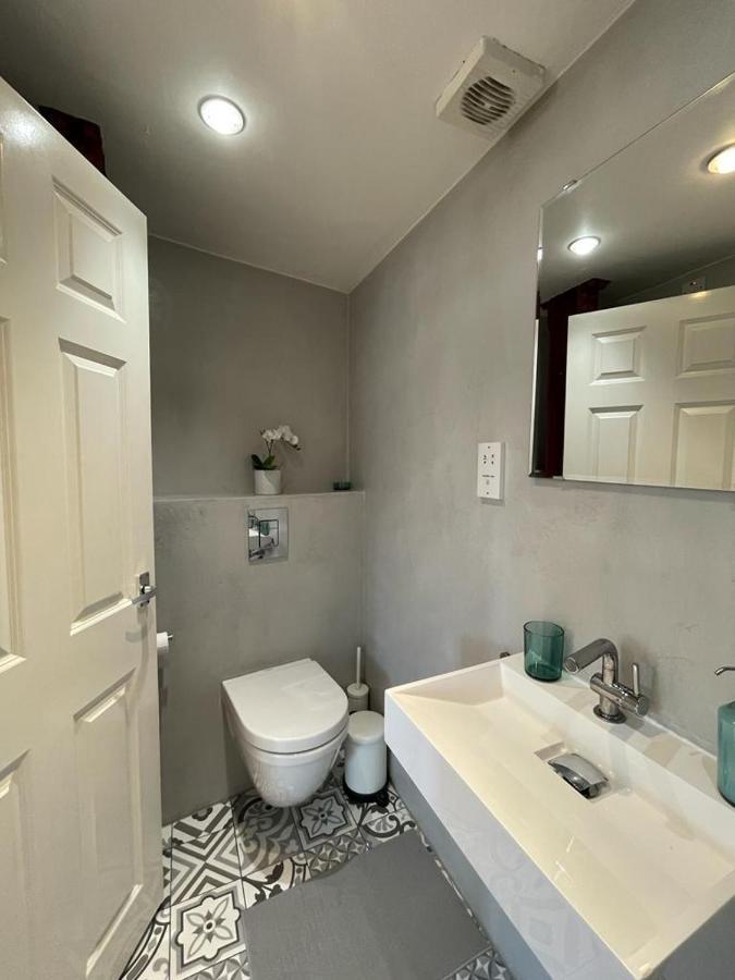 Tanya'S Flat-Lovely 1 Bed In The Heart Of Central London Exterior photo