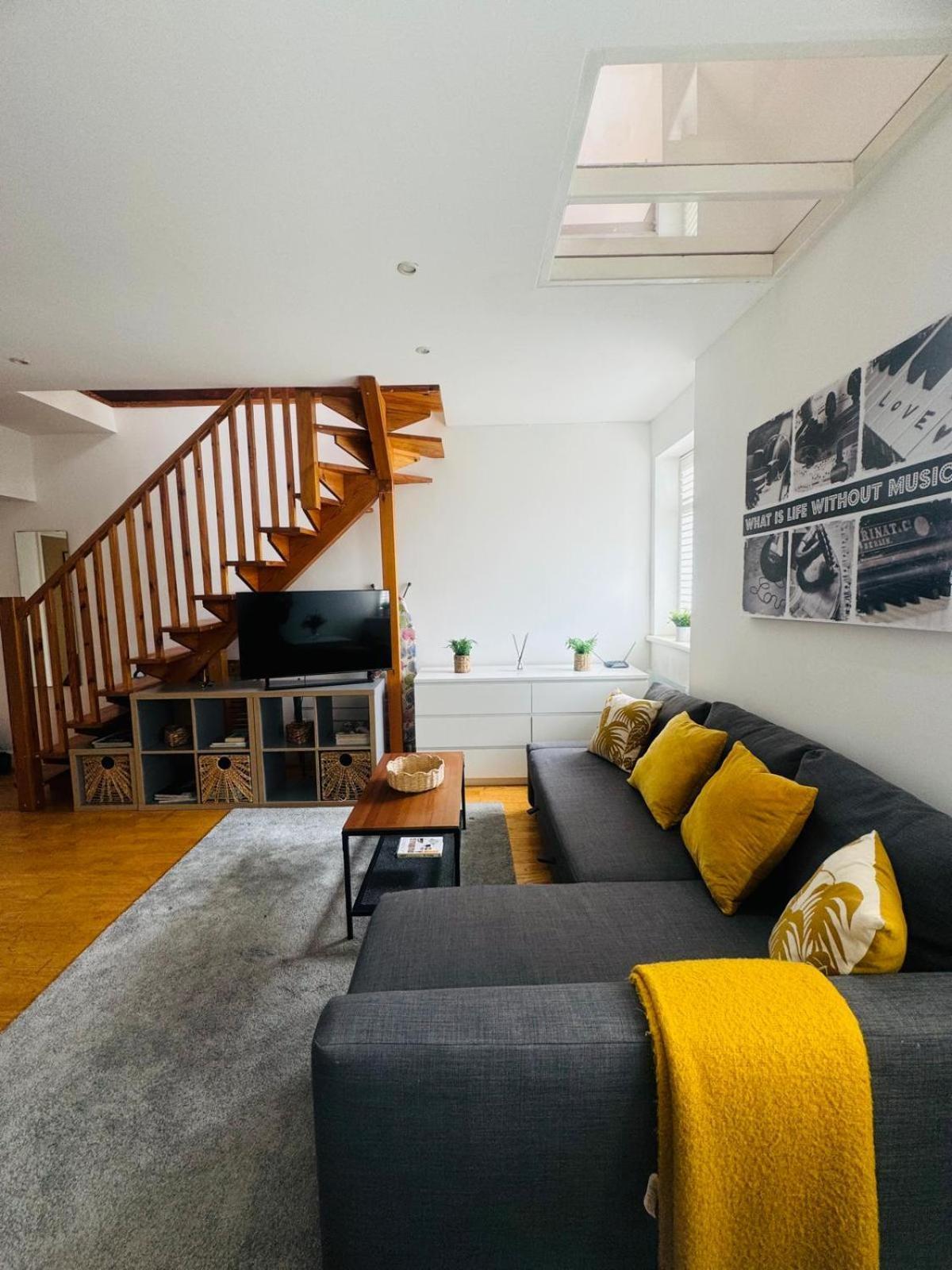 Tanya'S Flat-Lovely 1 Bed In The Heart Of Central London Exterior photo